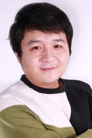 Wei Qi portrait