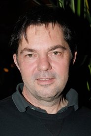 Olivier Van Hoofstadt portrait