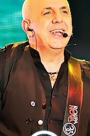 Ricardo Feghali portrait
