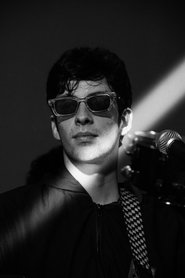 Diego Assuf portrait