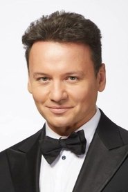 Aleksandr Oleshko portrait