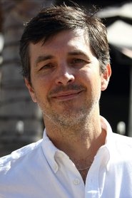 Daniel Castro portrait