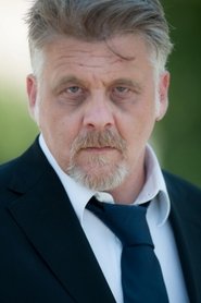 Fabio De Caro portrait