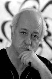 Mohammad Ehsaei portrait
