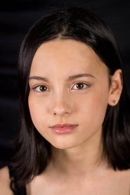 Oona Yaffe portrait