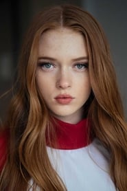 Larsen Thompson portrait