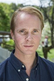Petter Pilgaard portrait