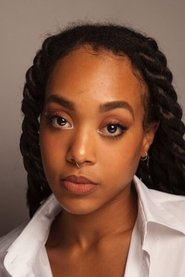 Shaina West portrait