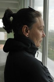 Nadezhda Koseva portrait