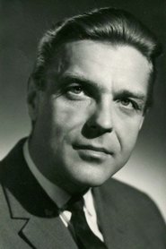 Nándor Tomanek portrait