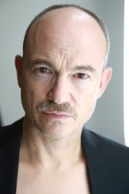 Thorsten Danner portrait