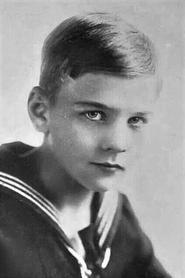 Gordon Griffith portrait