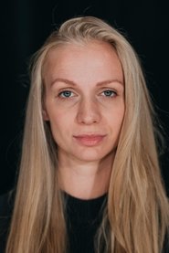 Táňa Malíková portrait
