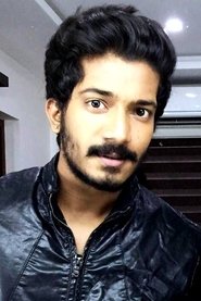 Shalu Rahim portrait