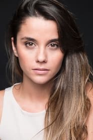 Cristina Bravo portrait
