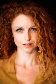 Maree Duffy portrait