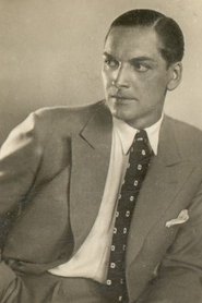 Harry Frank portrait