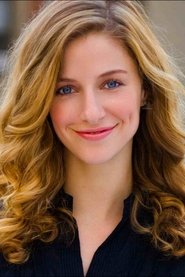 Erica Sweany portrait