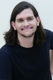 Tomás Alvarenga portrait