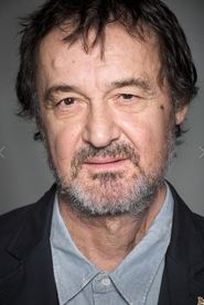 Alexandru Dabija portrait