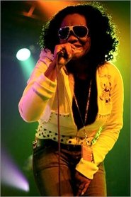 Tanya Stephens portrait