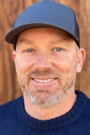 Peter Mortimer portrait