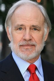 Robert Pine portrait