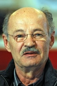 Mustafa Nadarević portrait