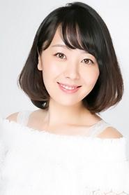 Ruria Nakamura portrait