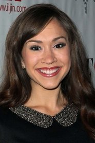 Diana DeGarmo portrait