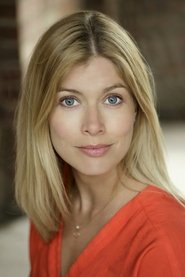 Lauren Drummond portrait