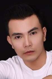 JR Frias portrait