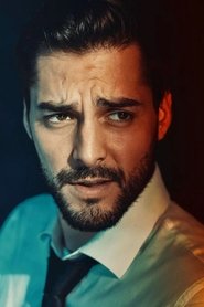 Bruno Sosa Bofinger portrait