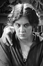 Germaine Dermoz portrait