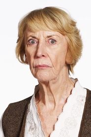 Judi Farr portrait