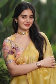 Kushitha Kallapu portrait