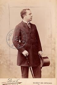 Jean Coquelin portrait