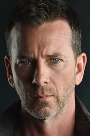 John Tague portrait