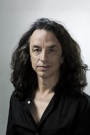Paul Capsis portrait