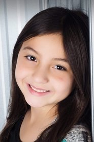 Vivi Nadine portrait