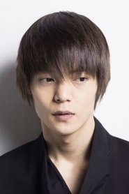 Masataka Kubota portrait