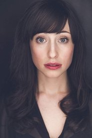 Rachel Neiheisel portrait