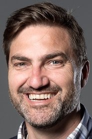 Svein Erik Okstad portrait