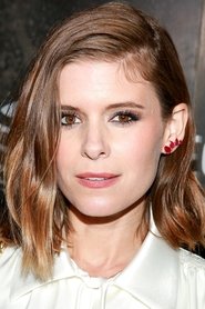 Kate Mara portrait