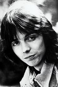 Jimmy McCulloch portrait