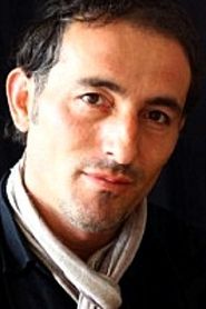 Tamer Avkapan portrait