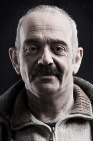 Errikos Litsis portrait