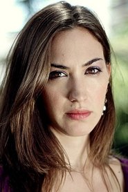 Malena Solda portrait