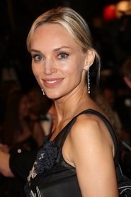 Inna Zobova portrait