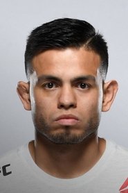 Brandon Royval portrait